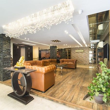 Hotel Shimla Heritage Delhi  Exterior foto