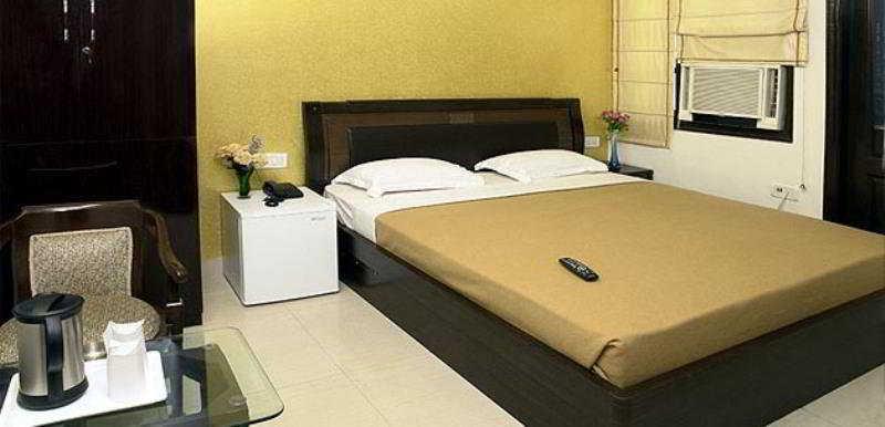 Hotel Shimla Heritage Delhi  Exterior foto