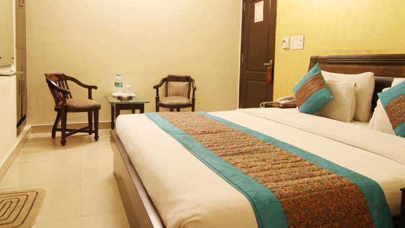 Hotel Shimla Heritage Delhi  Exterior foto