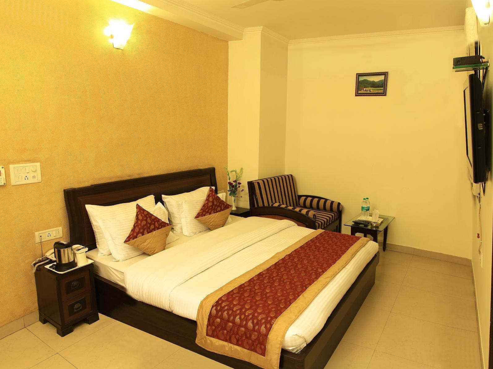 Hotel Shimla Heritage Delhi  Exterior foto
