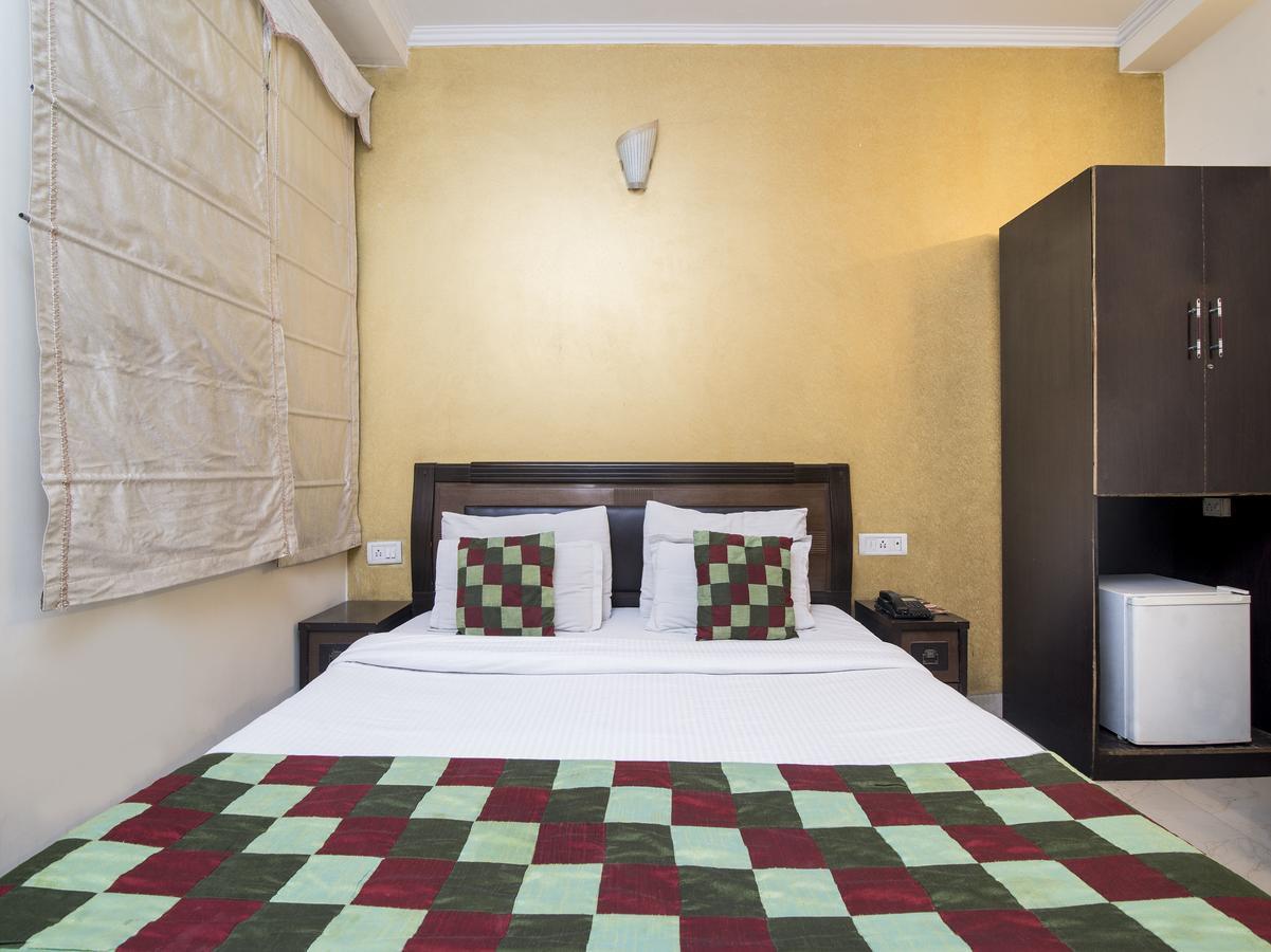 Hotel Shimla Heritage Delhi  Exterior foto