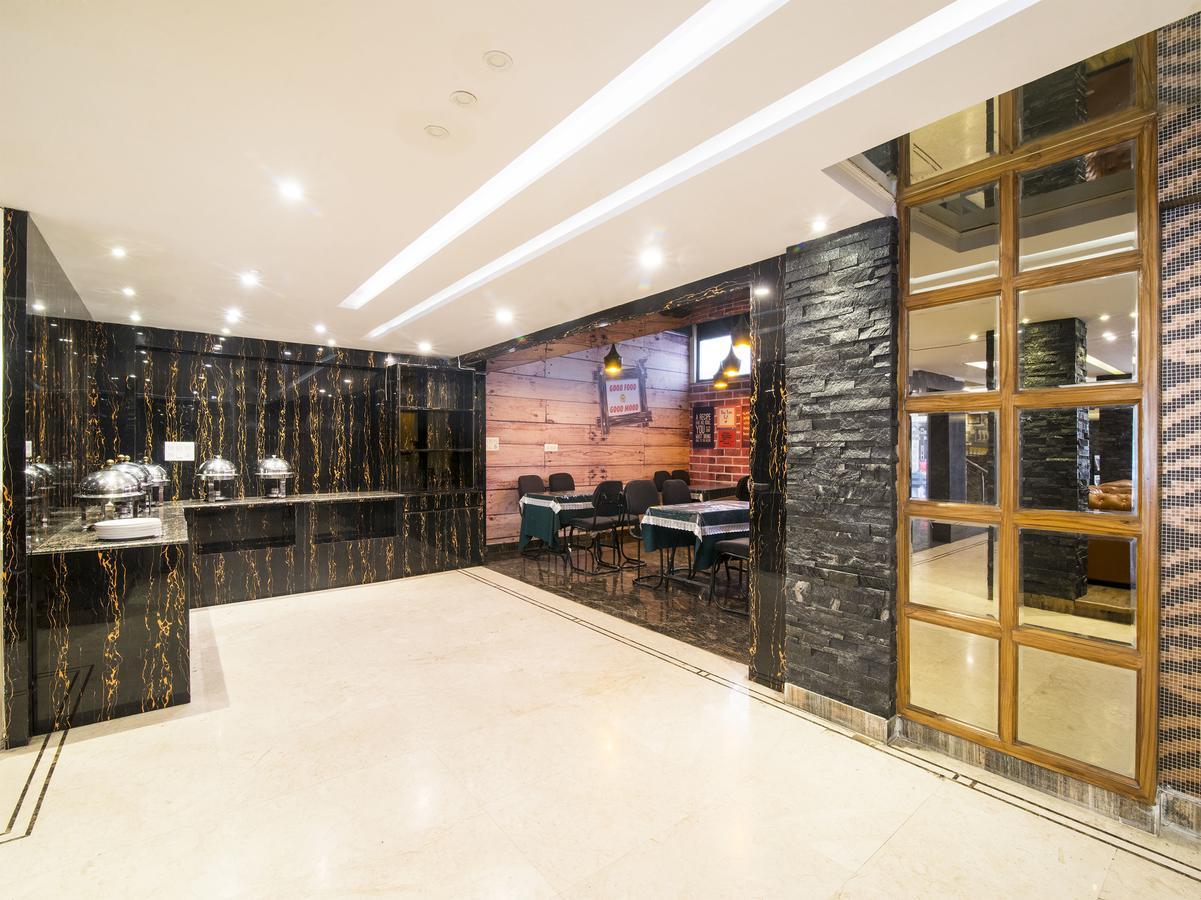 Hotel Shimla Heritage Delhi  Exterior foto