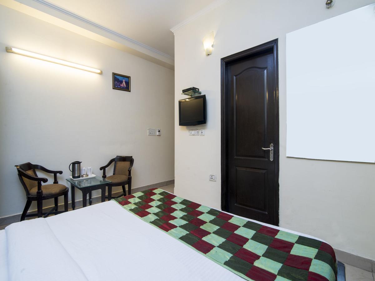 Hotel Shimla Heritage Delhi  Exterior foto