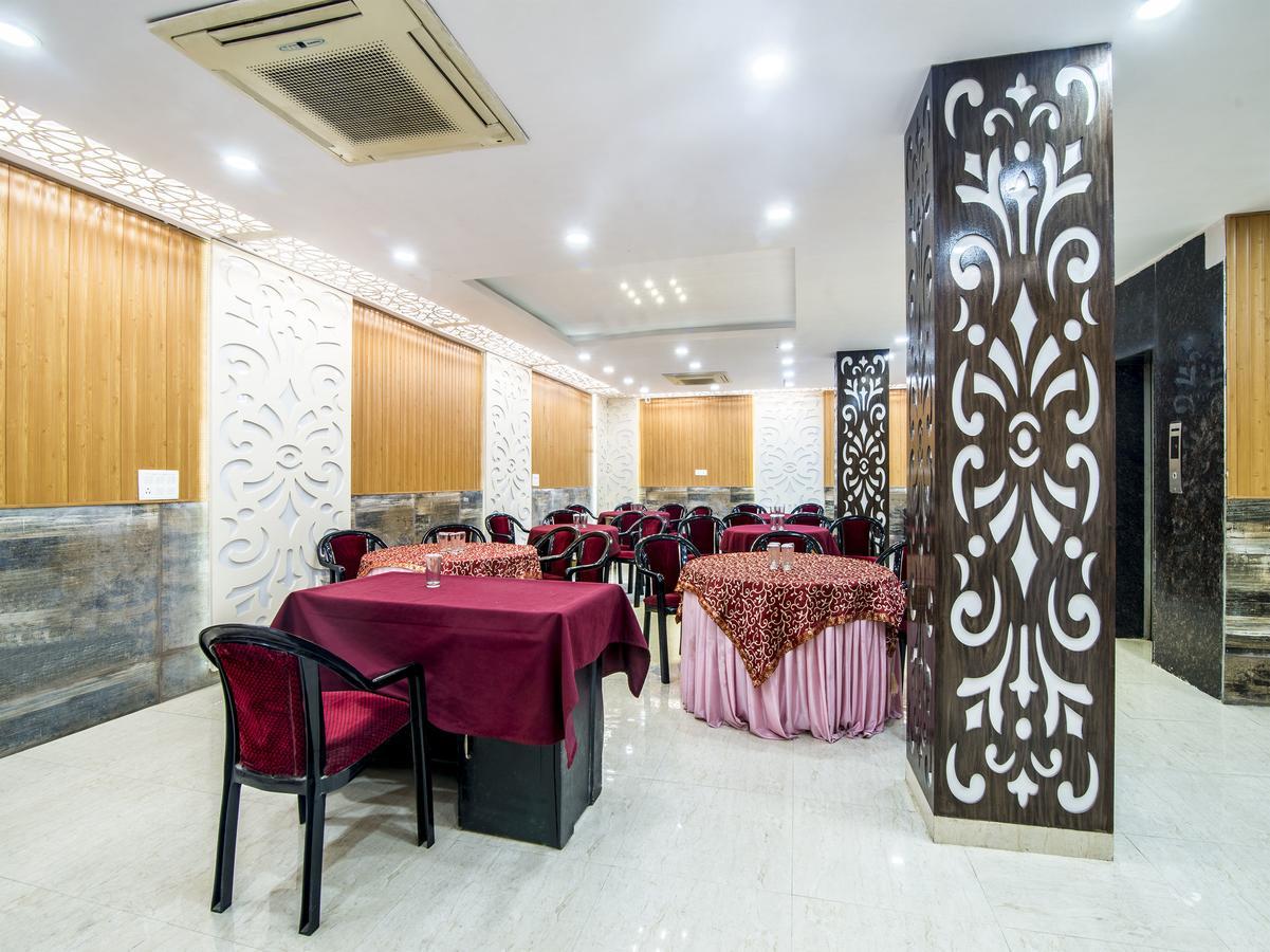 Hotel Shimla Heritage Delhi  Exterior foto