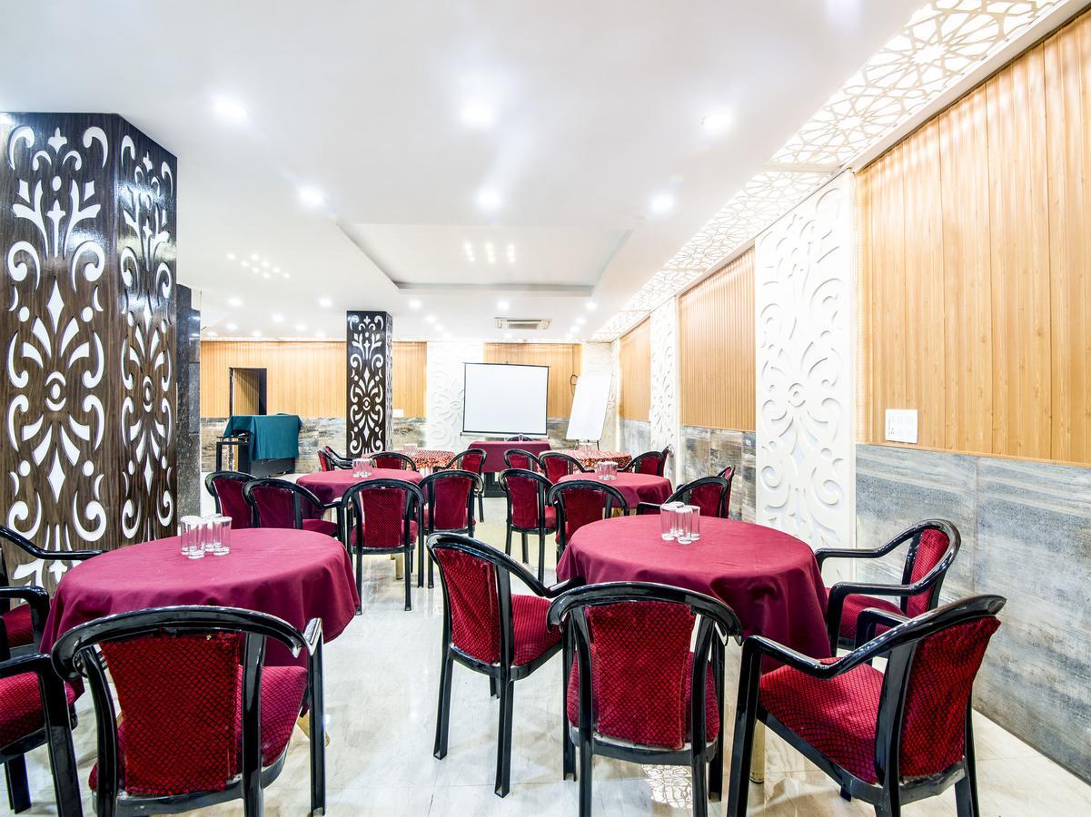 Hotel Shimla Heritage Delhi  Exterior foto