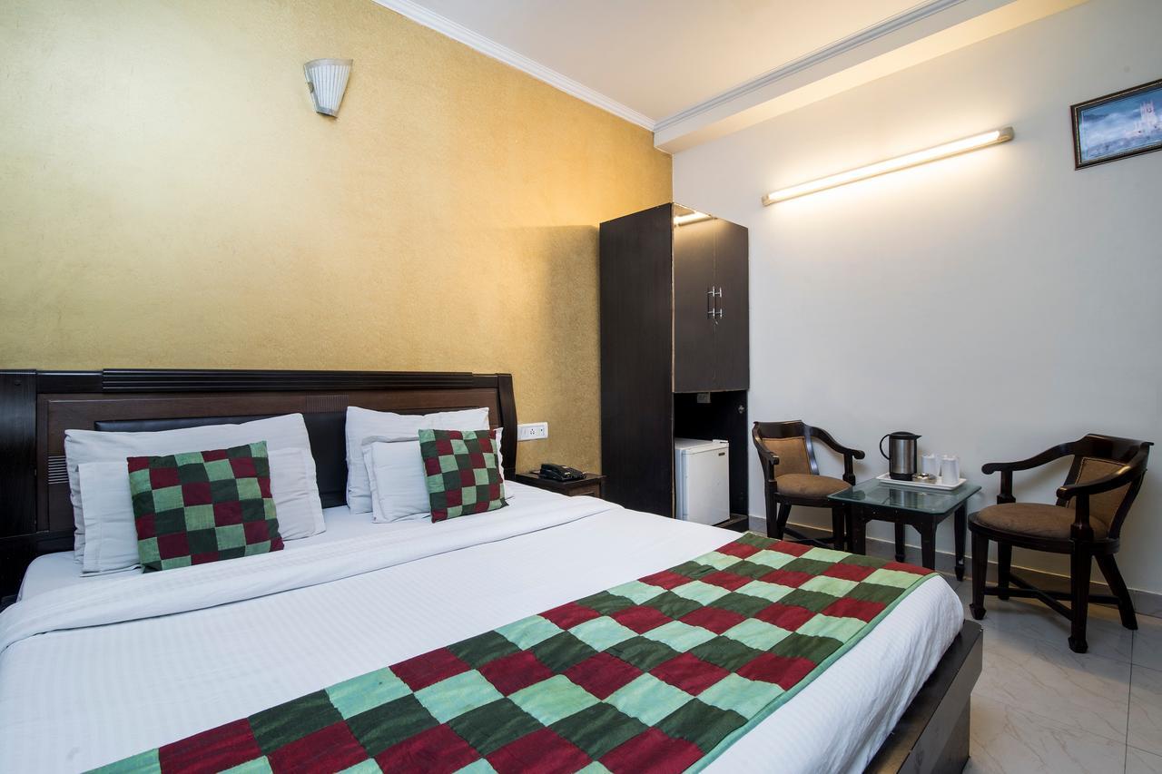Hotel Shimla Heritage Delhi  Exterior foto