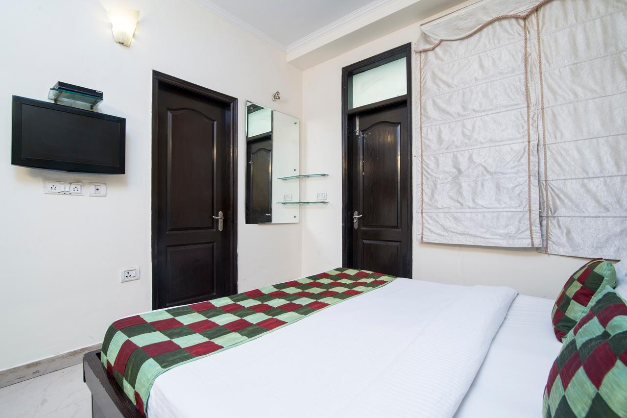 Hotel Shimla Heritage Delhi  Exterior foto
