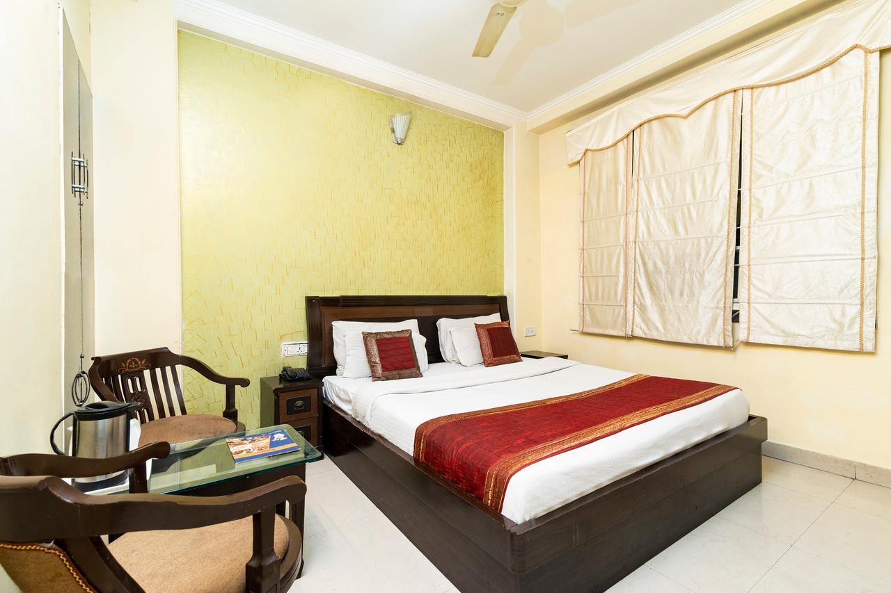 Hotel Shimla Heritage Delhi  Exterior foto