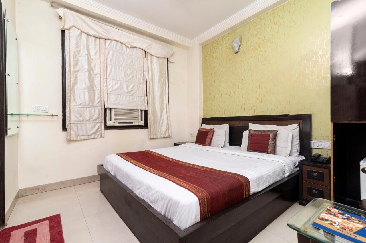 Hotel Shimla Heritage Delhi  Exterior foto